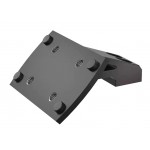 Кронштейн угловой Vector Optics Red Dot Sight Offset Mount MAG для SCPSM-01, арт. SCPSM-C01 [VECTOR OPTICS]